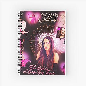 TINI - Cupido Spiral Notebook