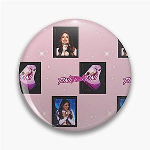Tini live Pin