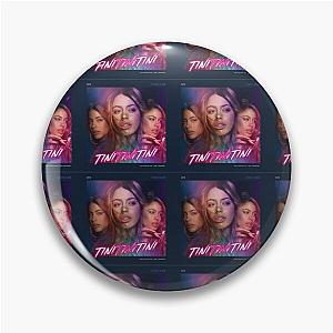 TINI album Pin