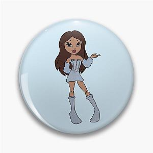 Tini Stoessel - Tini Tour Bratz doll (4) Pin