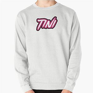 Tini Stoessel Pullover Sweatshirt