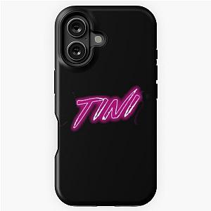 TINI iPhone Tough Case