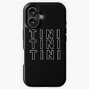 TINI iPhone Tough Case