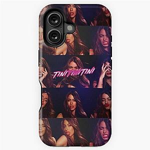 TINI iPhone Tough Case