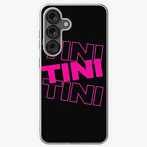 TINI - Martina Stoessel Inspired Design Samsung Galaxy Soft Case