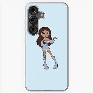 Tini Stoessel - Tini Tour Bratz Doll (4) Samsung Galaxy Case