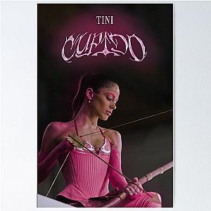 Tini Cupido Poster