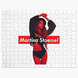 Tini Stosssel Jigsaw Puzzle