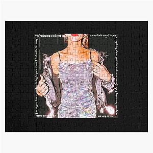 Tini Stoessel Jigsaw Puzzle