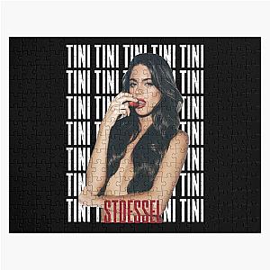 Tini Fresa Jigsaw Puzzle