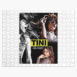 Ti Stoessel Jigsaw Puzzle