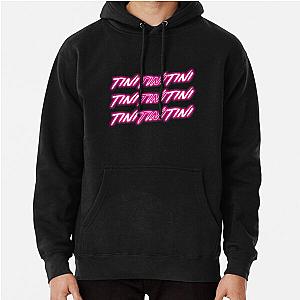 ti ti Pullover Hoodie