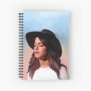 TINI Spiral Notebook