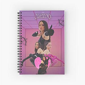 TINI - Cupid Spiral Notebook