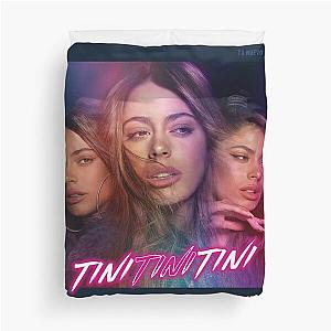 Tini Tini Tini Duvet Cover