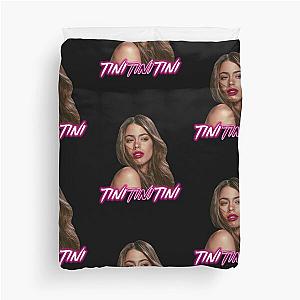 Tini Tini Tini  Duvet Cover