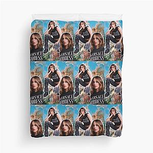 TINI EDIT (MERCH) Duvet Cover