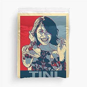 Tini Stoessel Duvet Cover