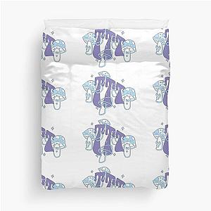 TINI STOESSEL TOUR 2022 MERCH Duvet Cover