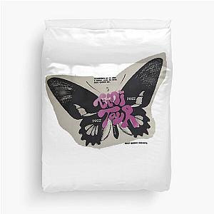 Tini Stoessel - Tini Tour 2022 Merch Duvet Cover