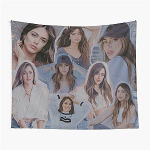 Tini Tapestry