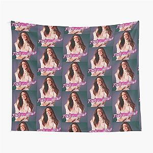 TINI TINI TINI  Premium  Tapestry