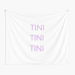 TINI-Tini Tini Tini Tapestry