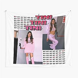 tini tini tini Tapestry