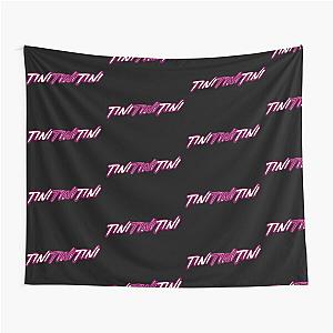 Tini TINI TINI TINI Tapestry