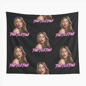 Tini Tini Tini  Tapestry