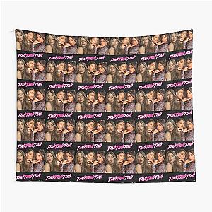 TINI TINI TINI  Tapestry