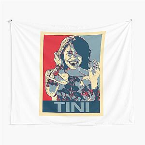 Tini Stoessel Tapestry