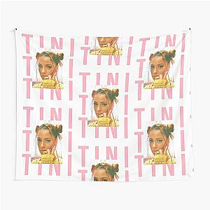 Tini Tour 2022 Tapestry