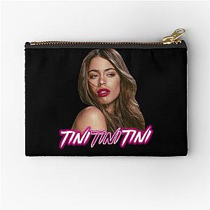 Tini Tini Tini  Zipper Pouch