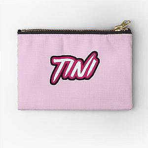 Tini Stoessel merch Zipper Pouch