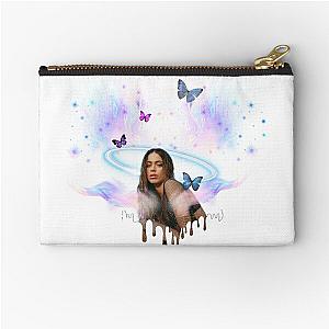 Tini Stoessel Merch Zipper Pouch