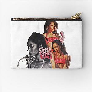 Tini Stoessel - Tini Tour 2022 Merch Zipper Pouch