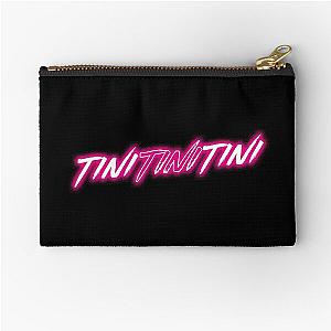 tini tini tini Zipper Pouch