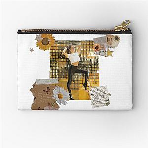 Tini - Flores - TINI TINI TINI Zipper Pouch