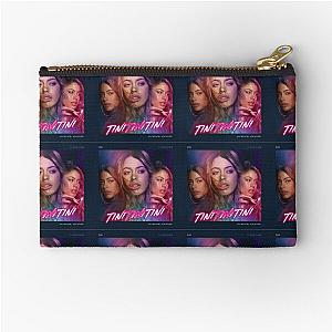 TINI TINI TINI album Zipper Pouch