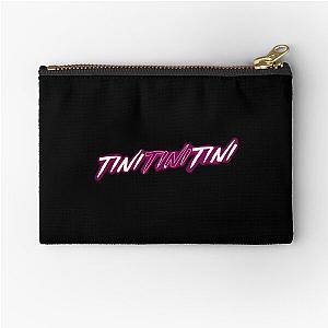 Tini TINI TINI TINI Zipper Pouch