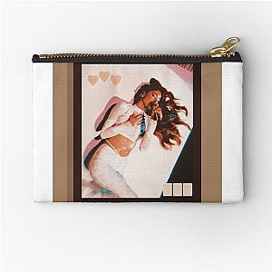 TINI TINI TINI  Fashion Zipper Pouch