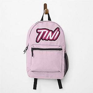 Tini Stoessel merch Backpack