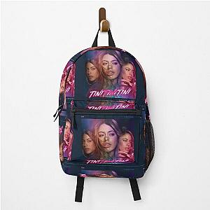 TINI TINI TINI album Backpack