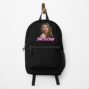 Tini Tini Tini  Backpack