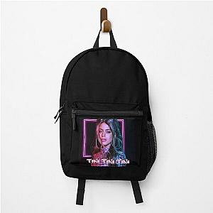 TINI TINI TINI  Backpack