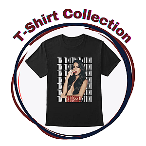 Tini T-Shirts