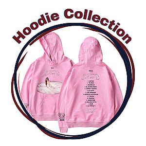 Tini Hoodies