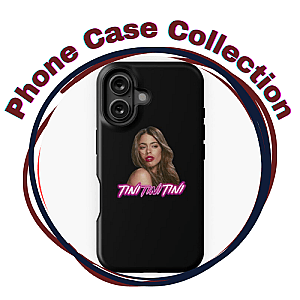 Tini Cases