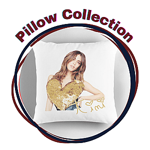 Tini Pillows